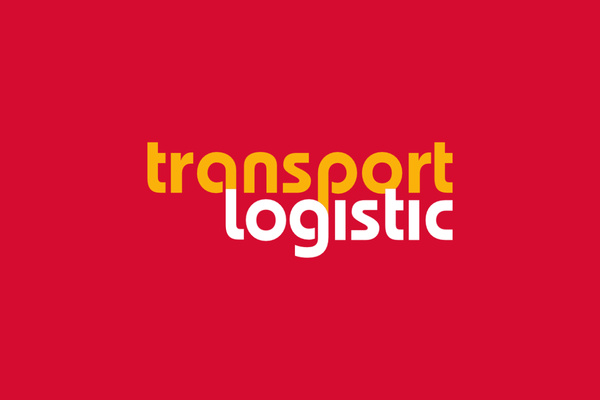 Dartom na targach Transport Logistic w Monachium