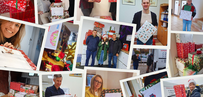 Akcja Gwiazdor w Dartom