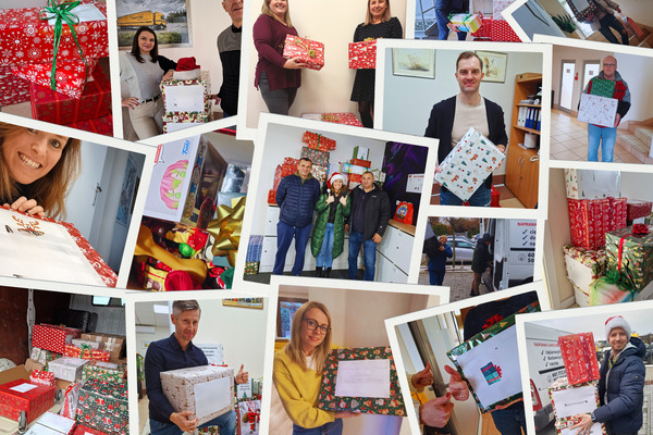 Akcja Gwiazdor w Dartom